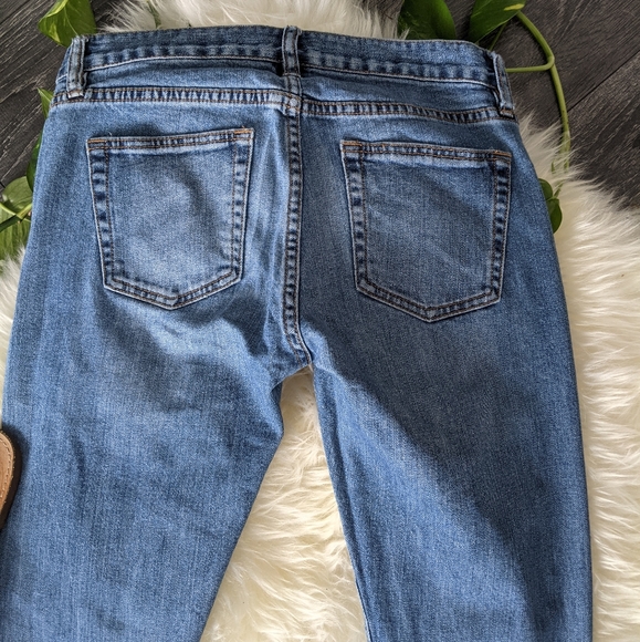 J.CREW - Matchstick - Picture 9 of 13